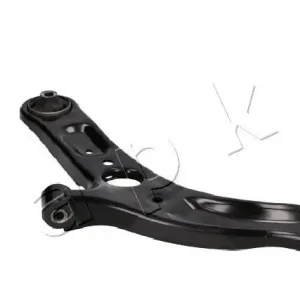 Popularny Wahacz, zawieszenie koła JAPKO 72H72L