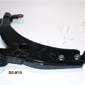 Wahacz, zawieszenie koła JAPKO 72K17L Szybka wysyłka