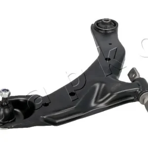 Rabat Wahacz, zawieszenie koła JAPKO 72K21R