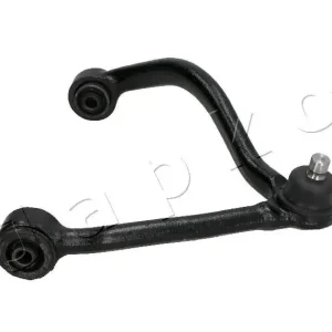 Popularny Wahacz, zawieszenie koła JAPKO 72K23L