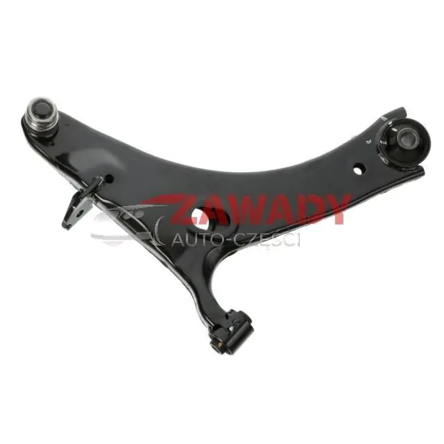 Bezpieczne zakupy Wahacz, zawieszenie koła SRLINE 72L138