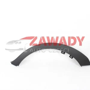 NAKŁADKA LEWA Szybka dostawa