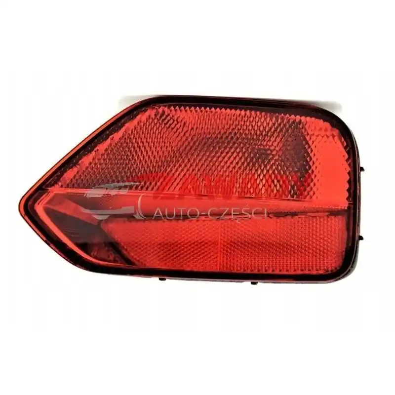 Tylko do końca tygodnia ODBLASK LEWY