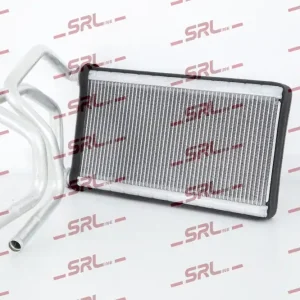 Wymiennik ciepła, ogrzewanie wnętrza SRLINE 72L2N8-2 Do wyczerpania zapasów