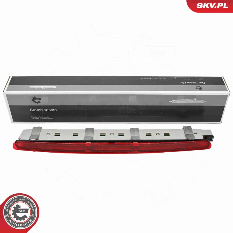 Promocja Dodatkowe światło STOP ESEN SKV 72SKV800