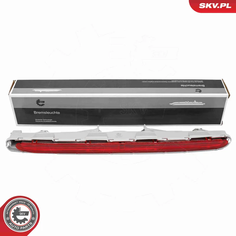 Dodatkowe światło STOP ESEN SKV 72SKV802 Wyjątkowa oferta