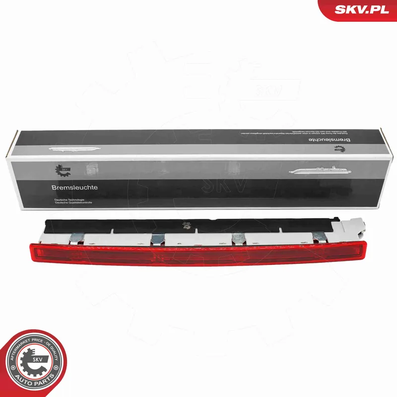Dodatkowe światło STOP ESEN SKV 72SKV804 Okazja