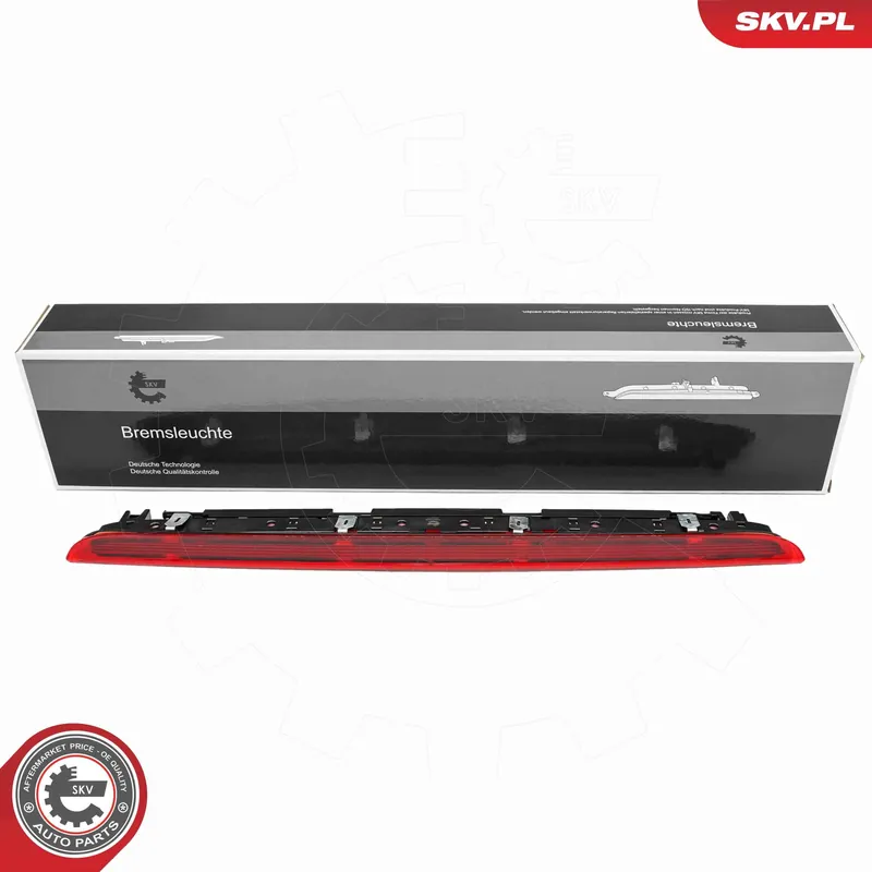 Dodatkowe światło STOP ESEN SKV 72SKV805 Wyjątkowa oferta