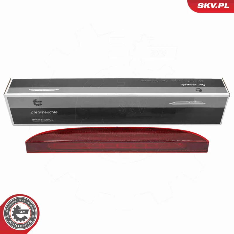 Dodatkowe światło STOP ESEN SKV 72SKV807 Najlepsza cena