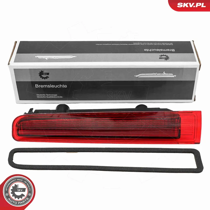 Dodatkowe światło STOP ESEN SKV 72SKV812 Super okazja