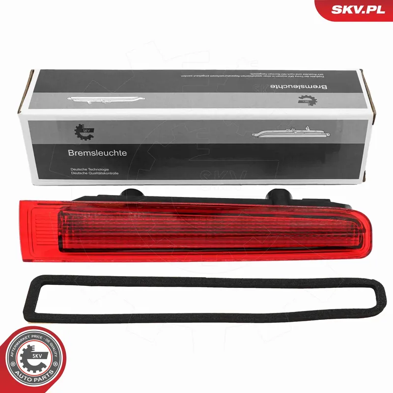 Ostatnia szansa Dodatkowe światło STOP ESEN SKV 72SKV813