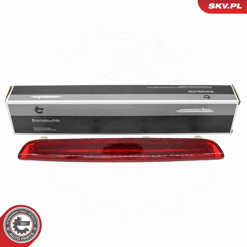 Oferta limitowana Dodatkowe światło STOP ESEN SKV 72SKV814