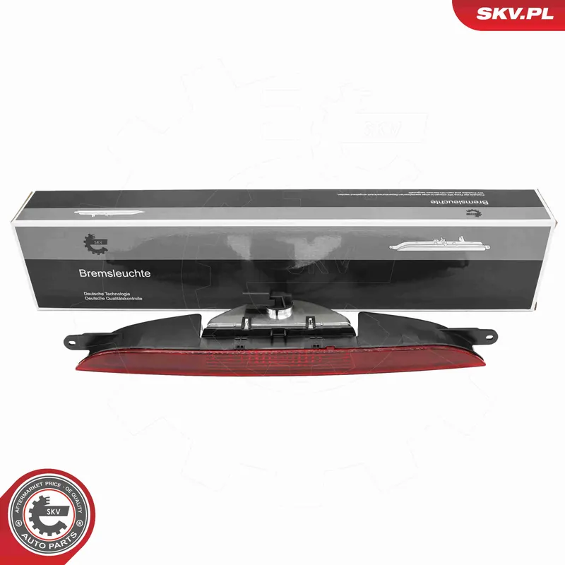 Dodatkowe światło STOP ESEN SKV 72SKV815 Tylko dziś