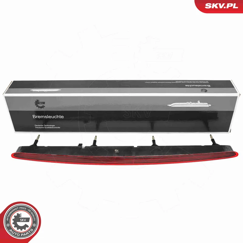 Oferta czasowa Dodatkowe światło STOP ESEN SKV 72SKV816