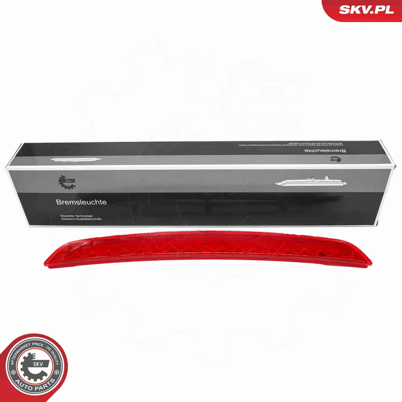 Najlepsza cena Dodatkowe światło STOP ESEN SKV 72SKV817