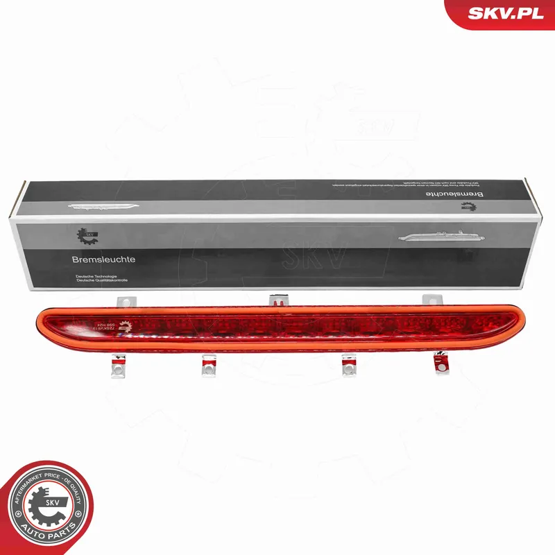 Hit cenowy Dodatkowe światło STOP ESEN SKV 72SKV819