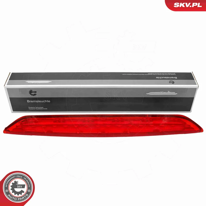 Dodatkowe światło STOP ESEN SKV 72SKV824 Zamów dziś
