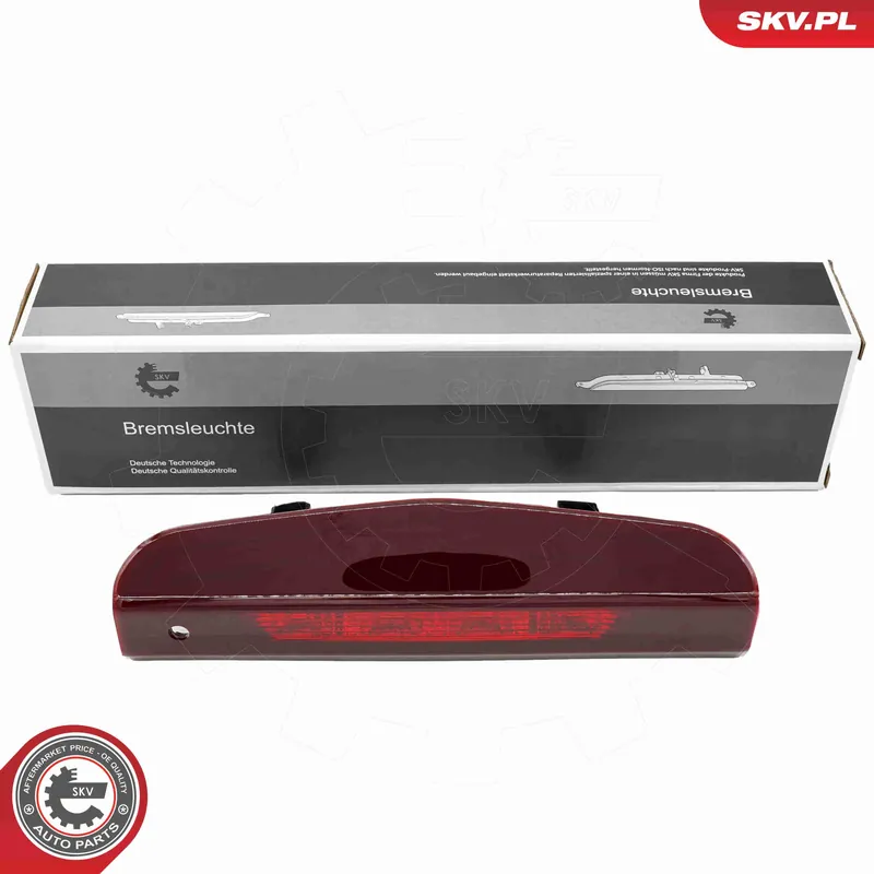 Dodatkowe światło STOP ESEN SKV 72SKV825 Oferta