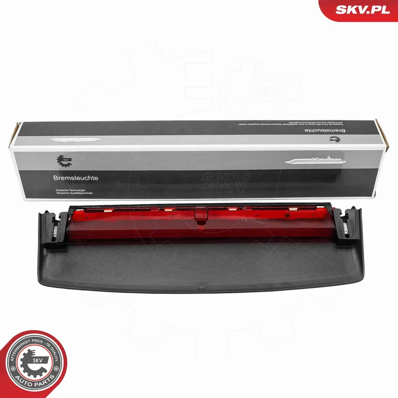 Dodatkowe światło STOP ESEN SKV 72SKV826 Zamów teraz