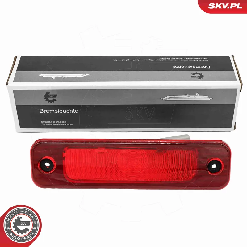 Dodaj do koszyka Dodatkowe światło STOP ESEN SKV 72SKV830