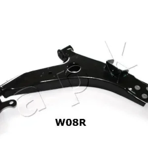 Wahacz, zawieszenie koła JAPKO 72W08R Darmowa dostawa