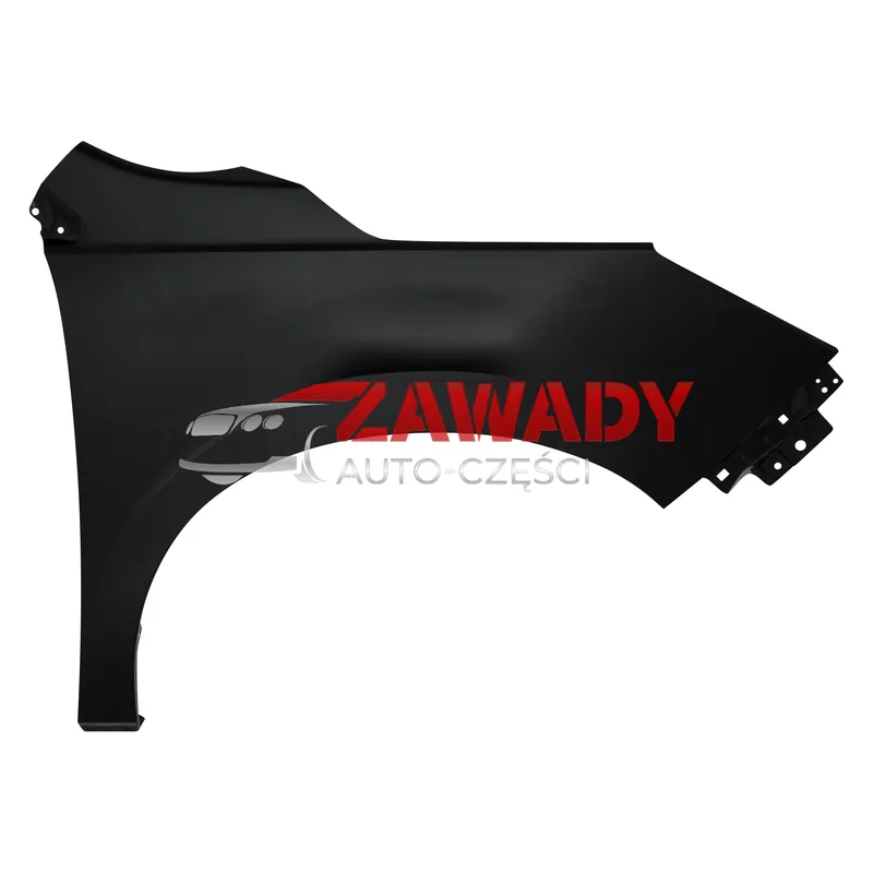 BŁOTNIK PRZEDNI Szybka wysyłka