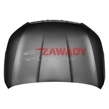 Wyprzedaż MASKA   ALUMINIOWA