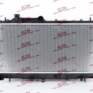 Chłodnica, układ chłodzenia silnika SRLINE 72X108-1 Oferta limitowana