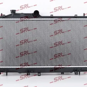 Chłodnica, układ chłodzenia silnika SRLINE 72X108-2 Wyjątkowa oferta