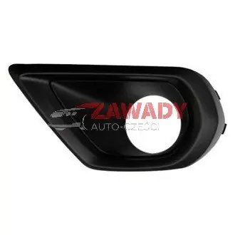 ATRAPA W ZDERZAKU Cena promocyjna