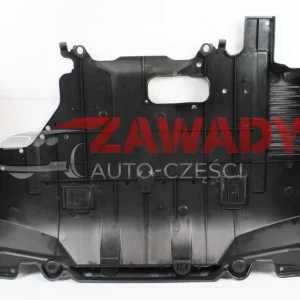 Ostatnia szansa OSŁONA SILNIKA