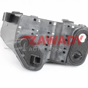 MOC.ZDERZAKA TYL. Wysoka jakość