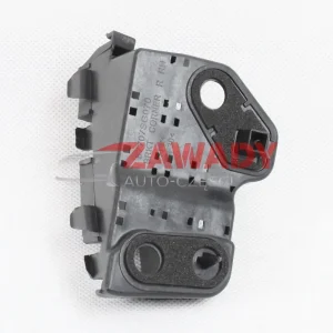 MOC.ZDERZAKA TYL. Niska cena