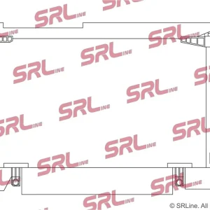 Darmowy zwrot Skraplacz, klimatyzacja SRLINE 72X1K8C2S