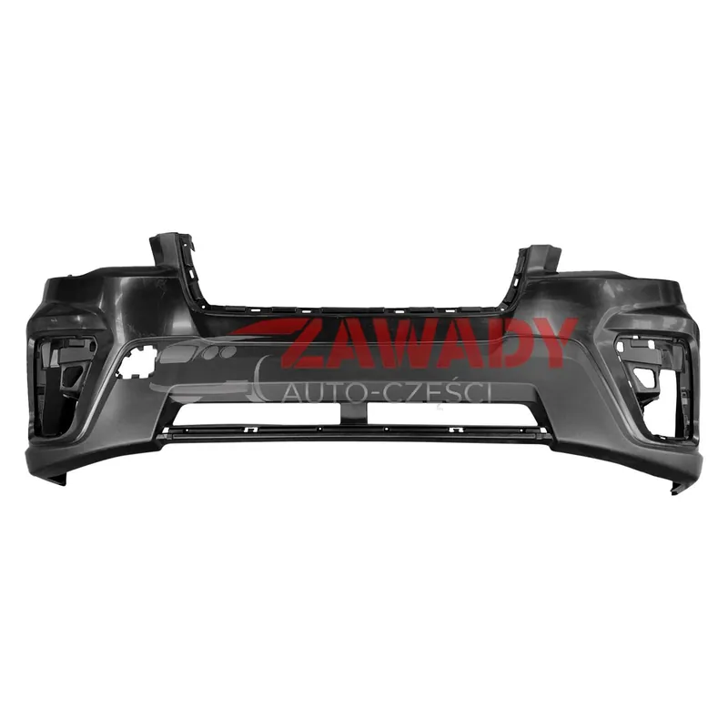 ZDERZAK PRZEDNI Oferta limitowana