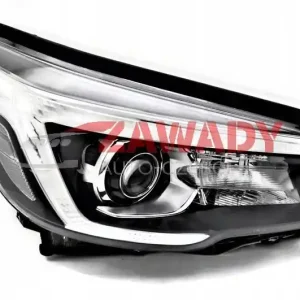 REFLEKTOR PRAWY Sprawdź teraz