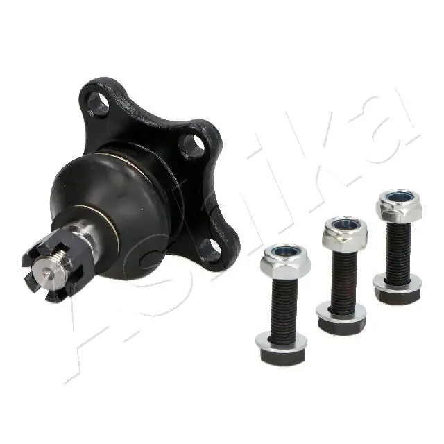 Przegub mocujący / prowadzący ASHIKA 73-05-505 Wysoka jakość