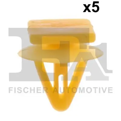 Clip, listwa ochronna FA1 73-40002.5 Kup teraz