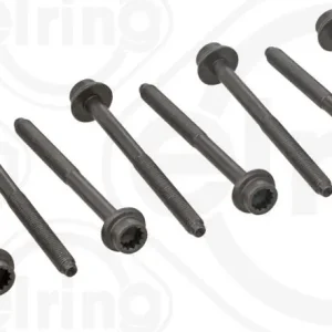 Zestaw śrub głowicy cylindrów ELRING 730.300 Najlepsza cena