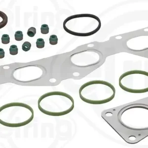 Wyprzedaż Zestaw uszczelek, głowica cylindrów ELRING 730.830