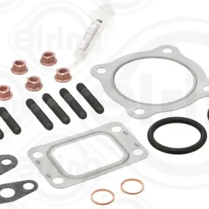 Zestaw montażowy, doładowanie ELRING 730.960 Nowość