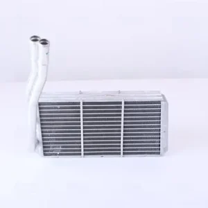 Okazja Wymiennik ciepła, ogrzewanie wnętrza NISSENS 73000