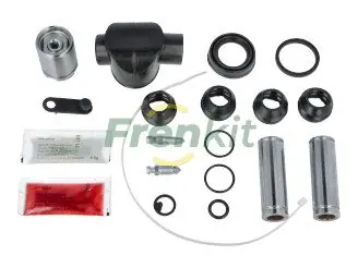 Zestaw naprawczy, zacisk hamulca FRENKIT 730007 Niska cena