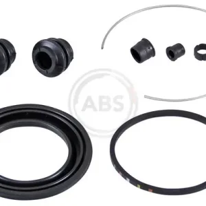 Bestseller Zestaw naprawczy, zacisk hamulca A.B.S. 73001