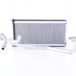 Wymiennik ciepła, ogrzewanie wnętrza NISSENS 73002 Ograniczona ilość