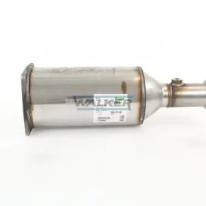 Filtr sadzy / filtr cząstek stałych, układ wydechowy WALKER 73004 Oferta