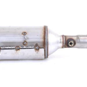 Do wyczerpania zapasów Filtr sadzy / filtr cząstek stałych, układ wydechowy WALKER 73006