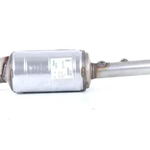 Najlepsza cena Filtr sadzy / filtr cząstek stałych, układ wydechowy WALKER 73016