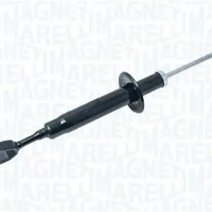 Bezpieczne zakupy Amortyzator MAGNETI MARELLI 357301070000