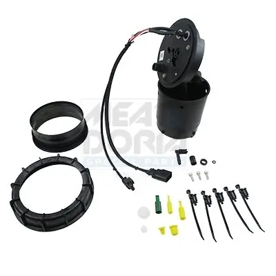 Zniżka Ogrzewanie, zbiornik (wtrysk mocznika) MEAT & DORIA 73020